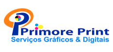 Primore Print Serviços Gráficos e Digitais